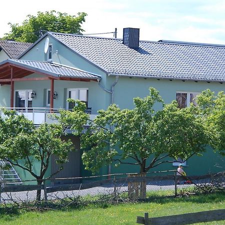 Gaenschen Klein Apartment Ellscheid Екстериор снимка