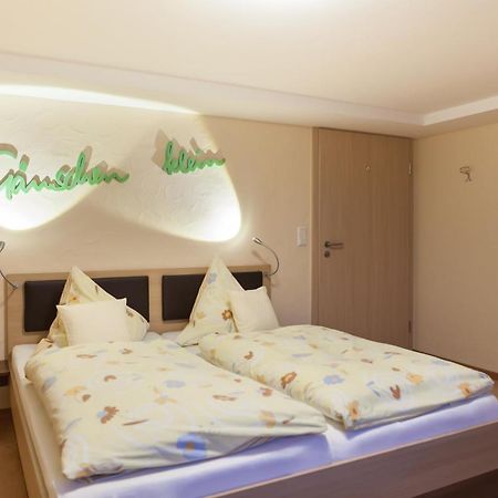 Gaenschen Klein Apartment Ellscheid Екстериор снимка