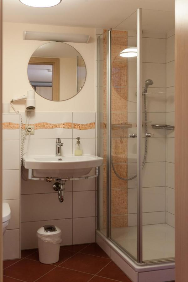 Gaenschen Klein Apartment Ellscheid Екстериор снимка