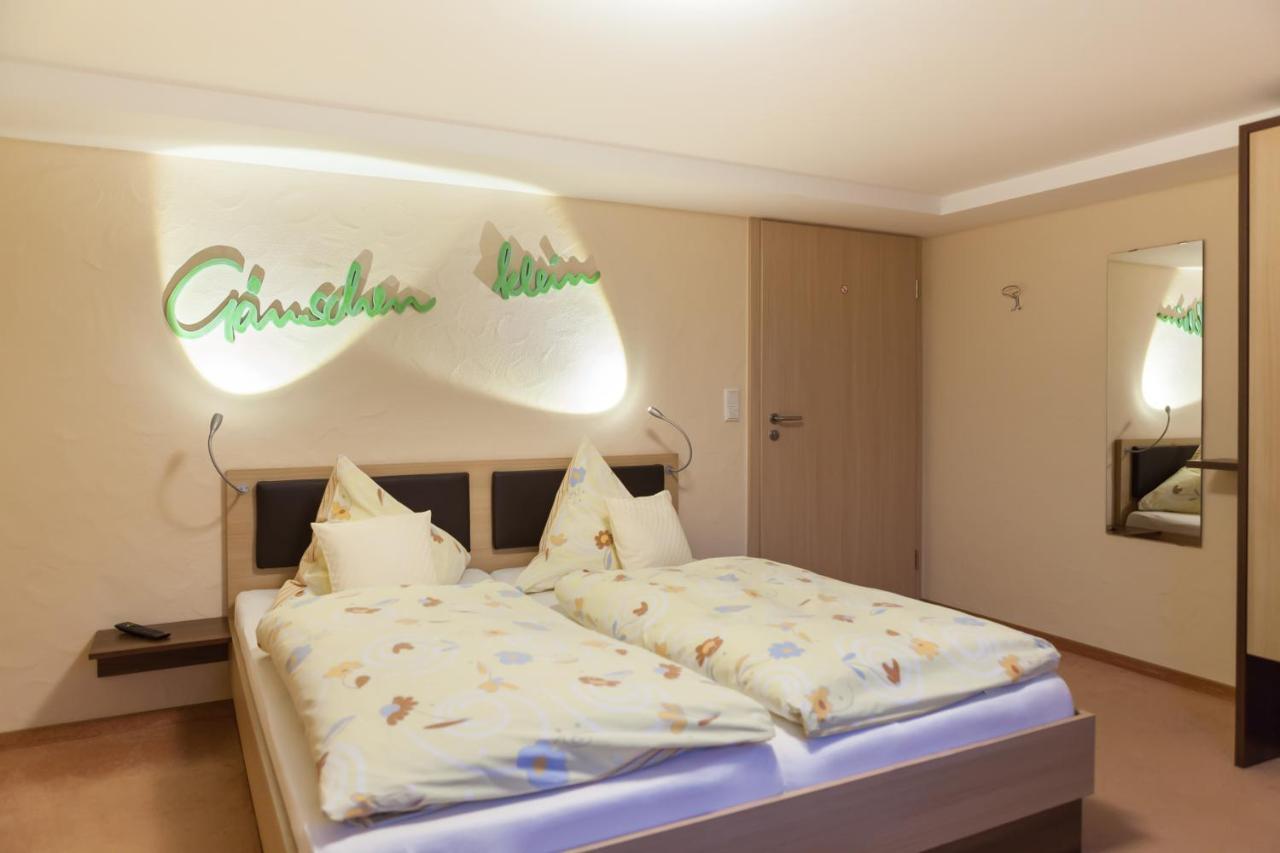 Gaenschen Klein Apartment Ellscheid Екстериор снимка