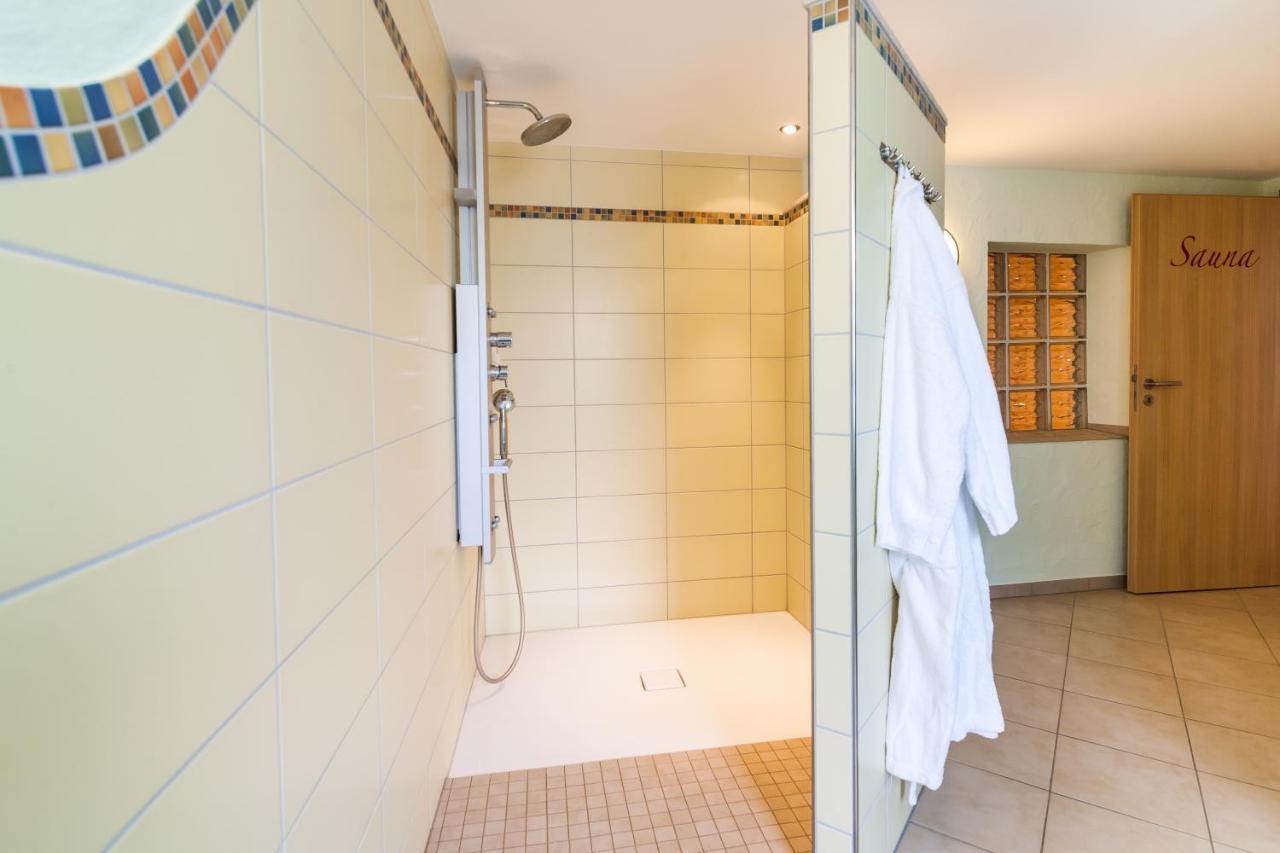 Gaenschen Klein Apartment Ellscheid Екстериор снимка